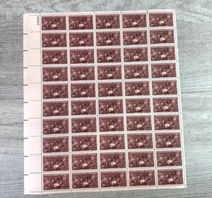 US #949 3¢ The Doctors Complete sheet of 50 MNH 23656 - Picture 1 of 5