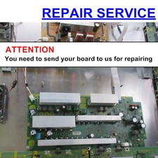 Repair for PANASONIC SC Board TNPA4844 TXNSC1ECUU TC-54PS14 TC-P54G10 TC-P54S1