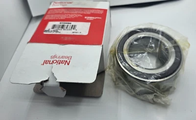 Cojinete de rueda National Bearings 510086 para Honda Odyssey 05-10 Foto 1 de 4