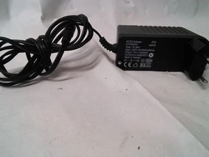 NETZTEIL 12V 2,5A für Router AVM Fritz!Box 7490 - Bild 1 von 1