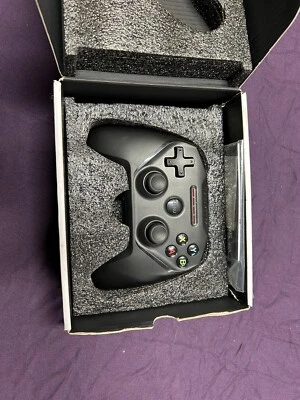 SteelSeries Nimbus Wireless Gaming Controller - Image 1 of 4