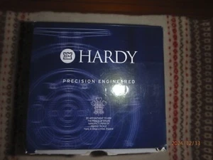 New Hardy Cascapedia Fly Reel - Picture 1 of 6