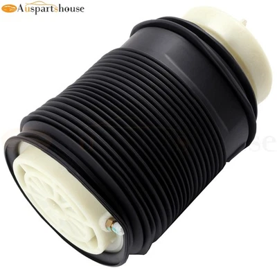 Rear Right Air Suspension Bag Spring Fits Mercedes-Benz E350 E63 AMG 2010-2016 Foto 1 de 4