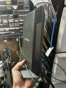 NETGEAR Nighthawk CM1200-100NAS DOCSIS 3.1 Cable Modem - Picture 1 of 3