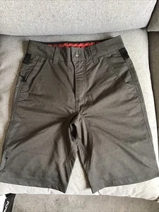 Madison Roam Men’s Shorts Small Phantom Grey mountain bike gravel brand new - Picture 1 of 3
