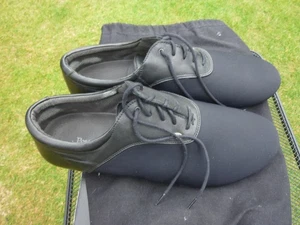 Port Dance Herren Tanzschuh 46 neuwertig PD030 PRO - Bild 1 von 8