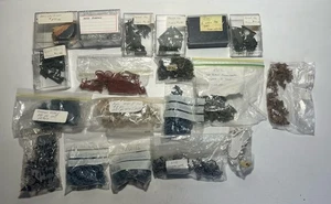 19x Bags of 1/72 Scale Soldiers – Mixed Brands & Colors – See Photos *6 - Picture 1 of 21