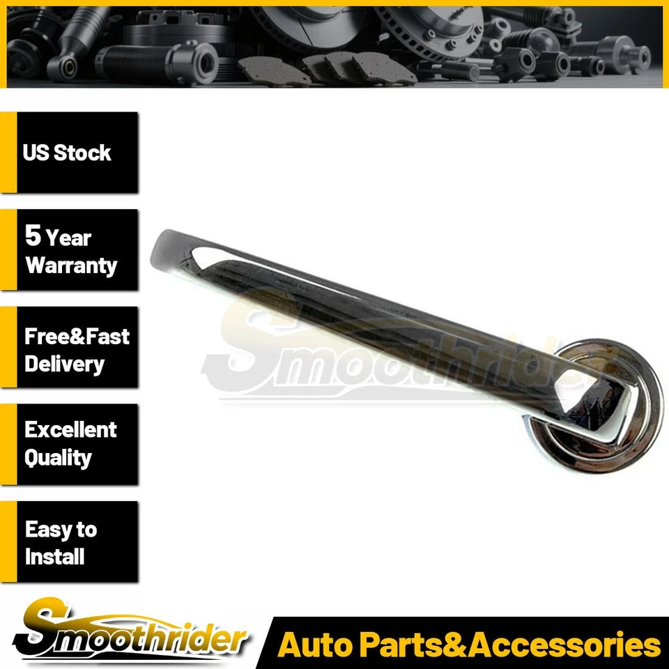 Dorman - HELP Front Left Interior Door Handle Fits International Harvester 100 - Image 1 of 2