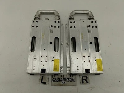 BMW 328i E36 Pair Of Left & Right Rear Rollover Protection Bar Fits 1992-1999 92 - Image 1 of 4