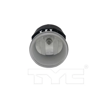 Luz antiniebla lámpara de parachoques para Dodge Durango 11-13 pasajero derecho o conductor izquierdo Foto 1 de 2