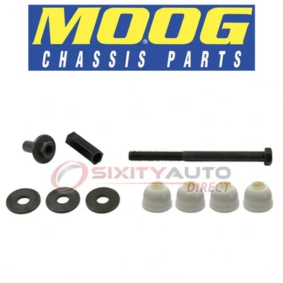 MOOG Front Stabilizer Bar Link Kit for 1958-1959 Edsel Corsair - Spring lu - Изображение 1 из 4