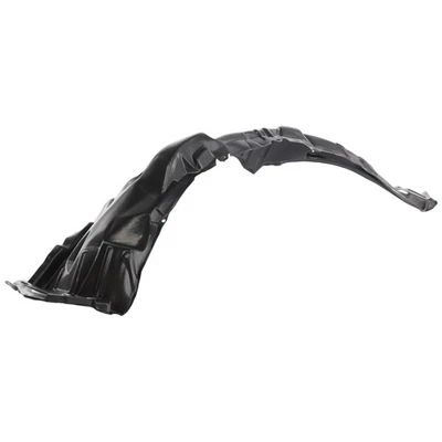 Forro de guardabarros para Toyota Corolla iM 2017-2018 interior del lado del conductor delantero Foto 1 de 4