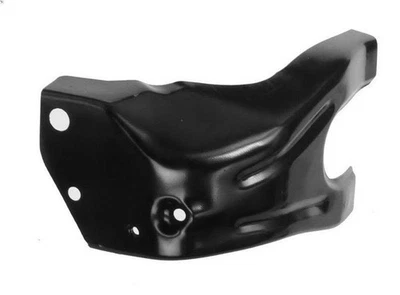 Frontverkleidung - Scheinwerferaufnahme BLIC 6508-05-1103242P - Bild 1 von 4