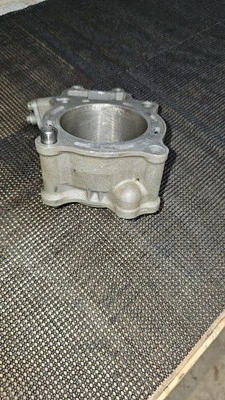 2004 Honda CRF250R OEM Cylinder/Tensioner (04"-09") Honda CRF250X (04"-17") - Image 1 of 4