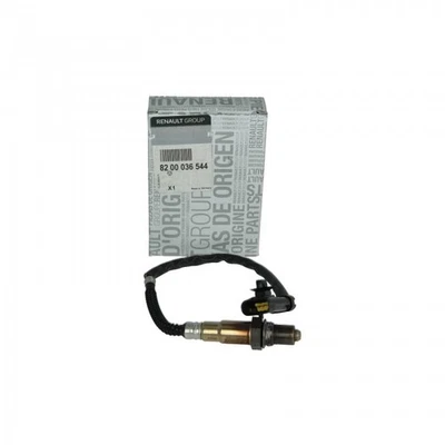 Sensore Di Ossigeno Per Nissan Primastar 2.0 Renault Avantime Opel Vivaro A - Immagine 1 di 3