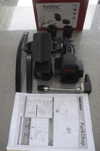 Yakima Forkchop versatile rooftop fork bike mount. Excellent condition. - Picture 1 of 12