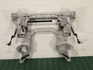 Originale BMW G30 G31 G11 6887340 Supporto assale anteriore X-Drive | 24546 - Imagen 1 de 9