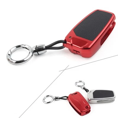 Schlüsseletui aus Aluminiumlegierung für Ducati Diavel mts1260s/950s/1260 Enduro - Image 1 of 4