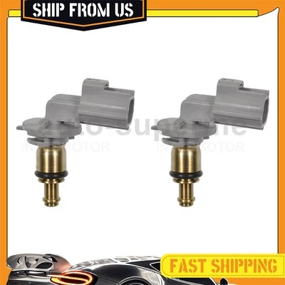 Sensor de temperatura refrigerante motor 2x 3,0 L Ford Taurus 2005 Foto 1 de 4