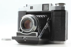 [Fast neuwertig] Mamiya 6 Six Auto-Mat Automat 6x6 analoge Sucherkamera aus Japan - Bild 1 von 12
