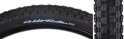 Maxxis Holy Roller Tire - 26 x 2.4, Clincher, Wire, Black, Single - Image 1 of 2