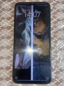 Smartphone realme C35 - 64Go Gris - Photo 1/2