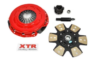 KIT EMBRAGUE XTR HD STAGE 3 se adapta a 02-04 Jeep Liberty 3,7 L / 07-11 Wrangler 3,8 L V6 - Imagen 1 de 3