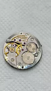 MAQUINA LONGINES L847.4 - Picture 1 of 2
