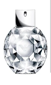 Armani Diamonds Eau De Parfum 100ml Spray For Her Women Perfume - Picture 1 of 2