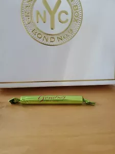 Bond No. 9 Madison Square Park Eau De Parfum 7.5ml/0.25oz Travel Spray New! - Picture 1 of 8
