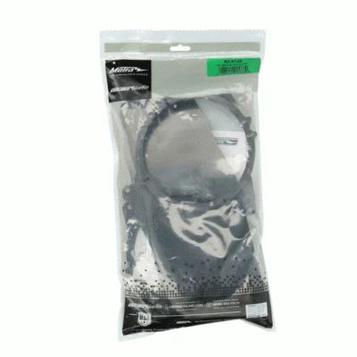 Placas adaptadoras de altavoz de puerta delantera Metra 82-8140 Aftermarket 6" para Tacoma Foto 1 de 4