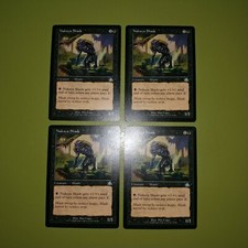 Nakaya Shade x4 - Prophecy - Magic the Gathering MTG 4x