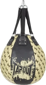 Tapout Bunk Boxsack aus Kunstleder - Bild 1 von 4