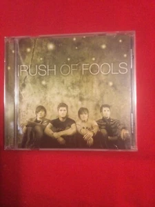 Rush of Fools - Audio CD - Picture 1 of 2