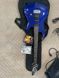 Ibanez GSA60 Electric Guitar With AMP included! - Picture 1 of 9