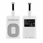 Wireless Charger Receiver Charging For iPhone 7 Plus 7 6S 6 Plus 5S 5 SE 5C ~d
