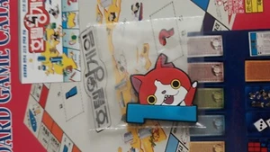 yokai watch magnet iman japan  - Picture 1 of 1