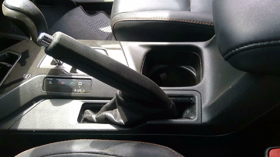 17 丰田 RAV-4 紧急 Brk。 仅 — 第 1/1 张图片