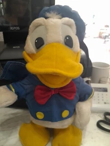 Little Boppers Donald Duck The Walt Disne Company Untested Needs Care - Picture 1 of 8