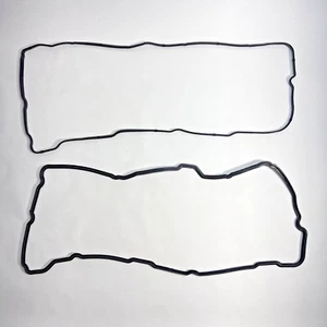 Set Gasket Head Cover for ISUZU NPR NPR-HD NQR 4HK1 5,2L 8973313601 8973313591 - Picture 1 of 14