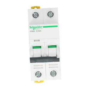 Schneider Electric A9F88232 Miniature circuit-breaker New NMP - Bild 1 von 7