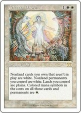 Celestial Dawn PL MTG Sixth 6th Edition Magic 2B3