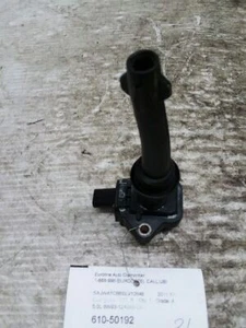 10-19 JAGUAR XF Coil/Ignitor 66849 - Picture 1 of 12