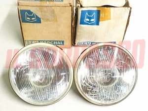 FANALI FARI GRUPPI OTTICI CITROEN ID SEV MARCHAL 61263503 155 MM - Picture 1 of 4
