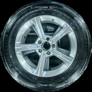 215/65 R17 Winterreifen A-KLASSE W177 17 Zoll Alufelgen 4mm Komplettsatz - Bild 1 von 8