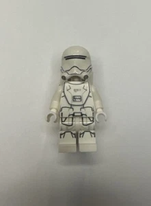 LEGO STAR WARS First Order Flametrooper Minifigure 75103 75149 75166 75177  - Picture 1 of 2