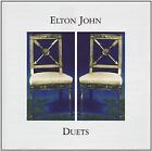Duets by Elton John | CD | condition acceptable