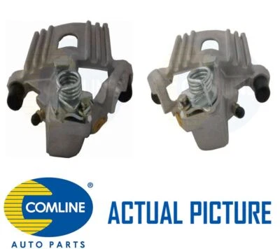 2 x BRAKE CALIPER PAIR COMLINE OE REPLACEMENT CBC031L - Image 1 of 4