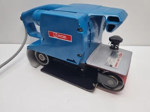 Ryobi Limited 75mm Belt Sander 1150w - Made in Japan - Picture 1 of 9