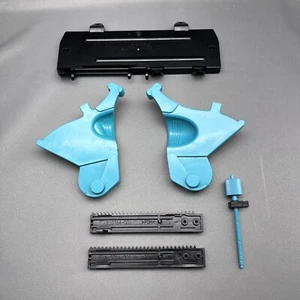 Replacement Label Holder Assembly 210763-003 GK420t GX420t GX430t Transfer - Picture 1 of 4